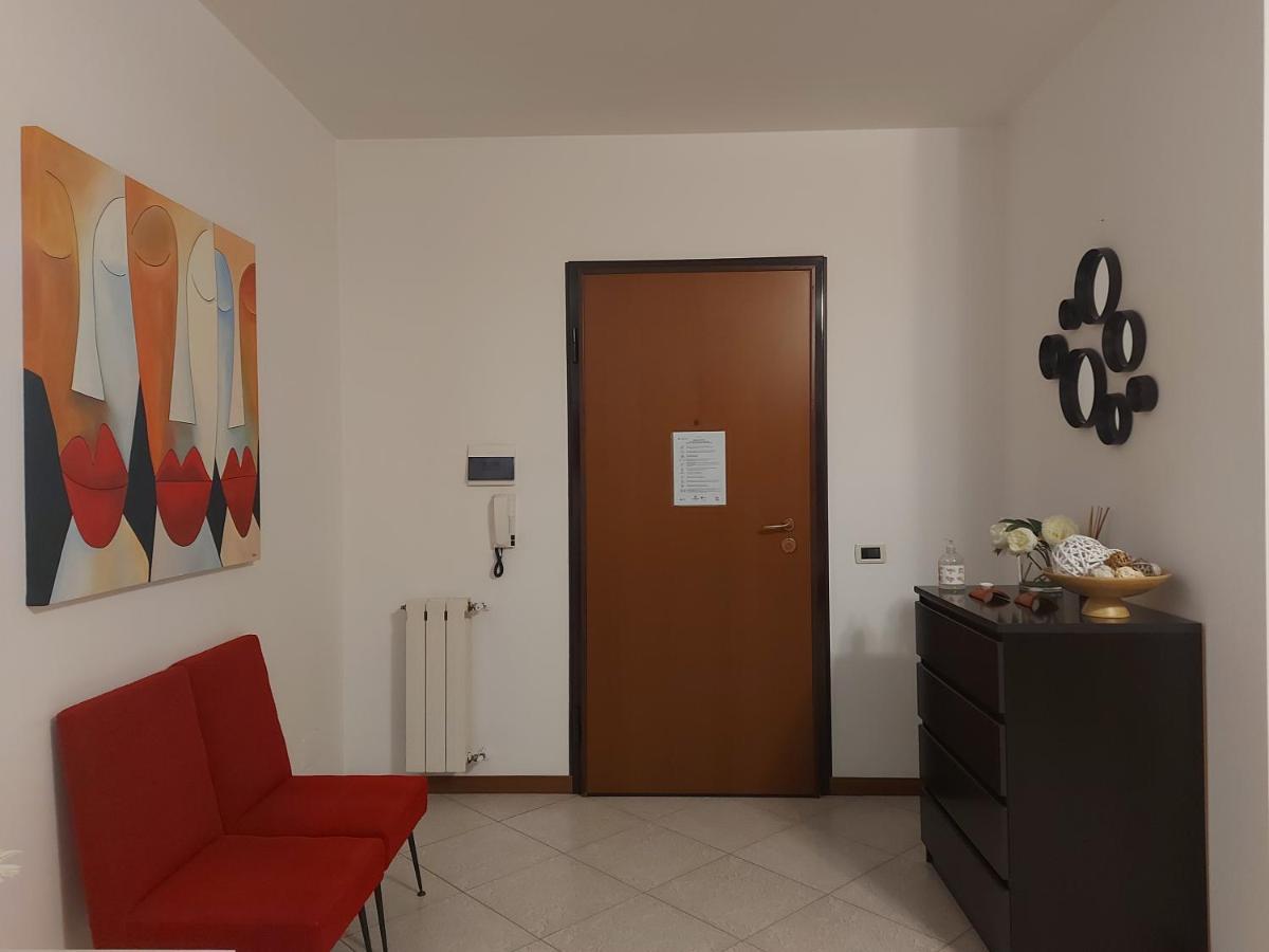 Cagliari Family Apartment Extérieur photo