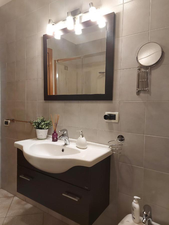 Cagliari Family Apartment Extérieur photo