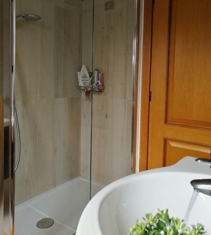 Cagliari Family Apartment Extérieur photo