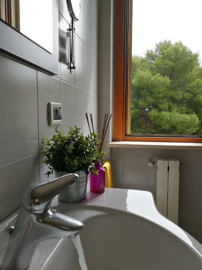 Cagliari Family Apartment Extérieur photo