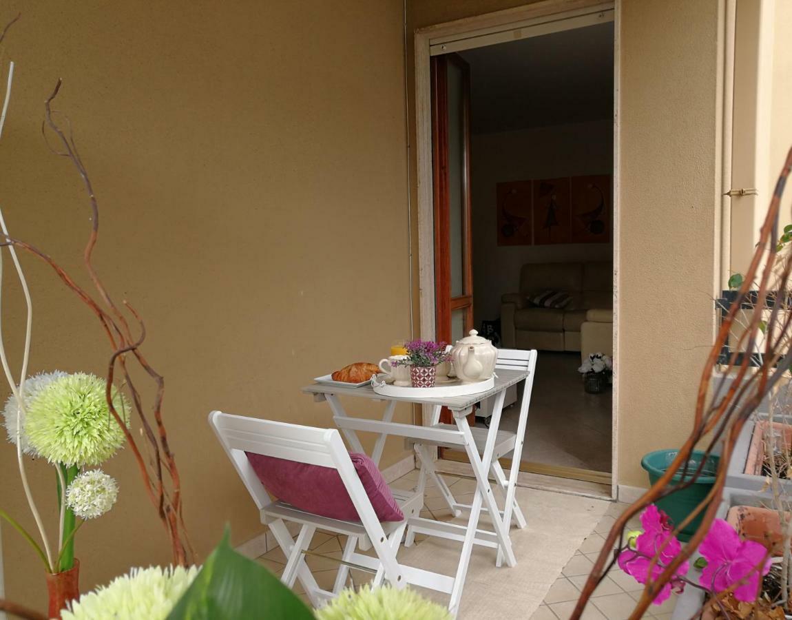 Cagliari Family Apartment Extérieur photo