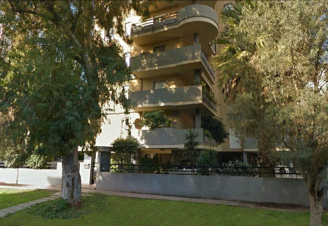 Cagliari Family Apartment Extérieur photo