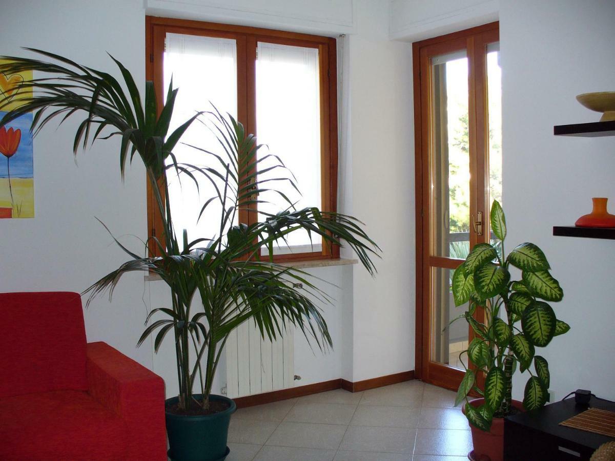 Cagliari Family Apartment Extérieur photo
