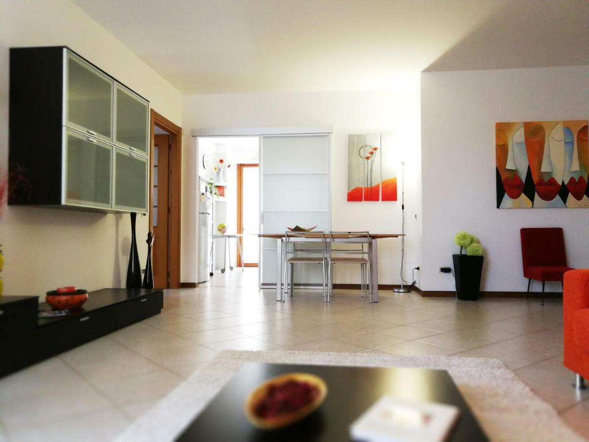 Cagliari Family Apartment Extérieur photo