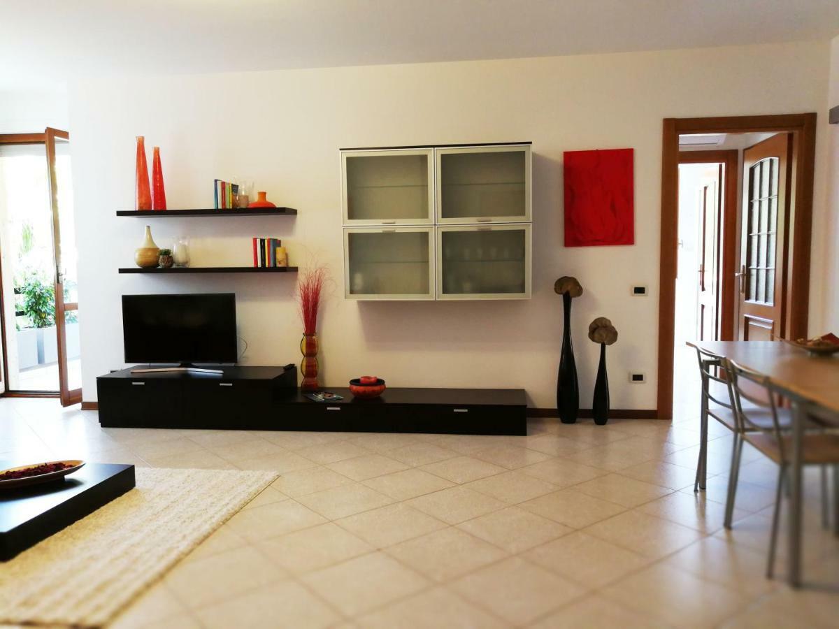 Cagliari Family Apartment Extérieur photo