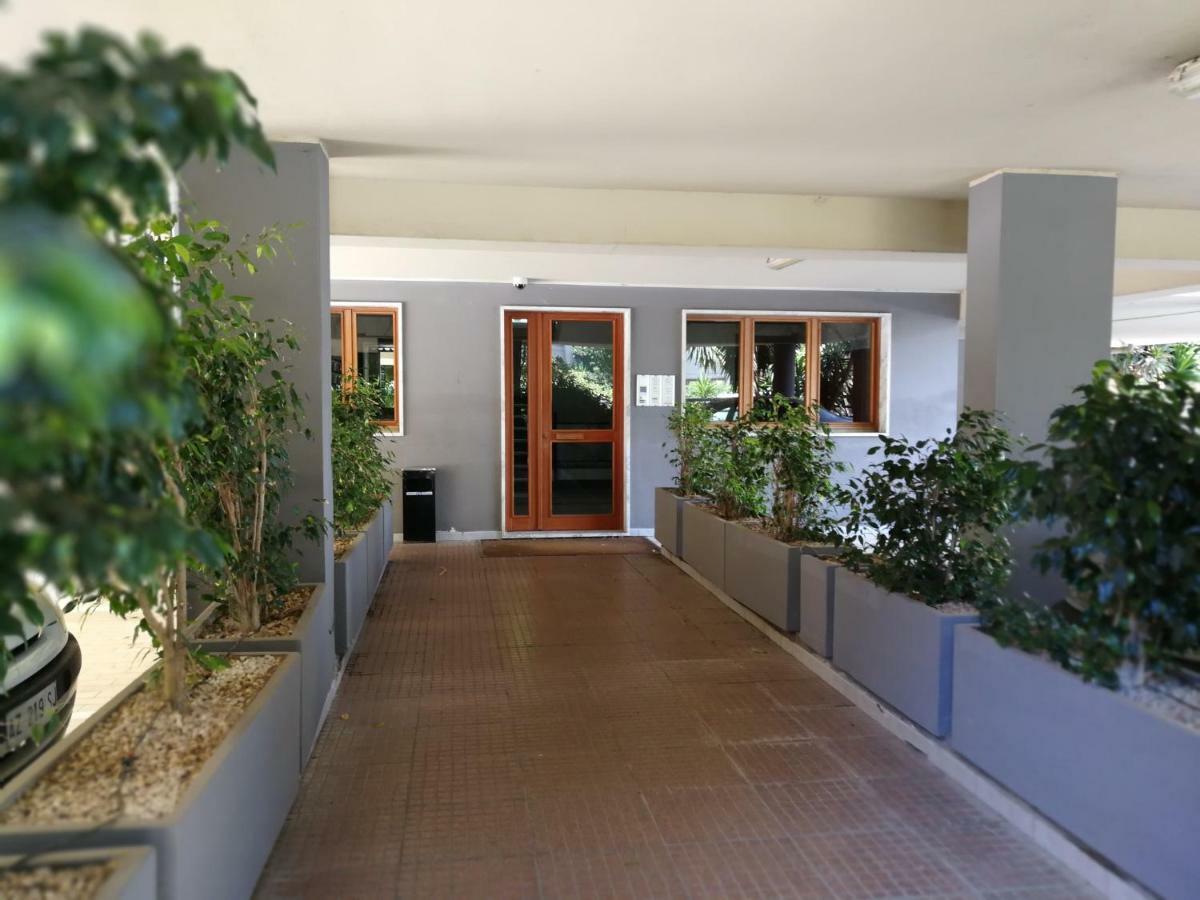 Cagliari Family Apartment Extérieur photo