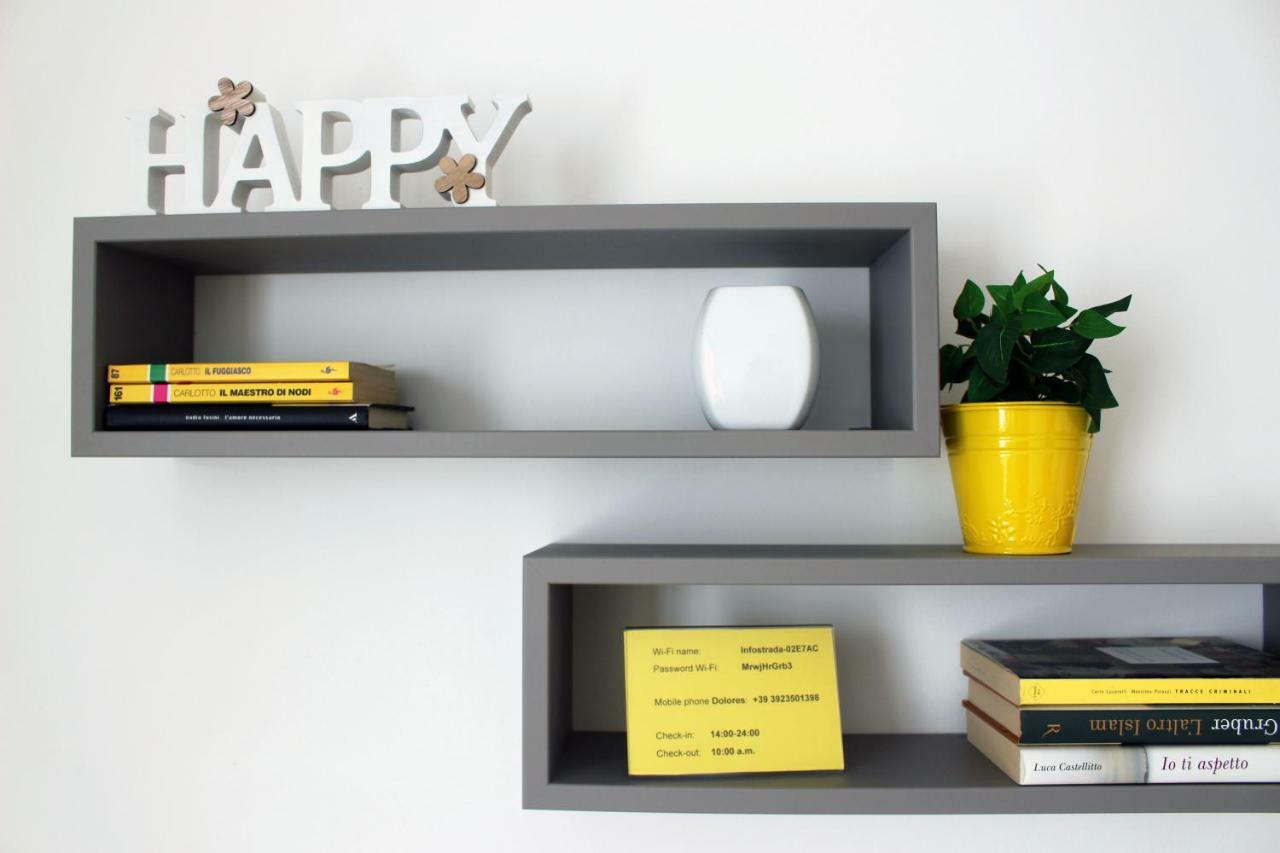 Cagliari Family Apartment Extérieur photo