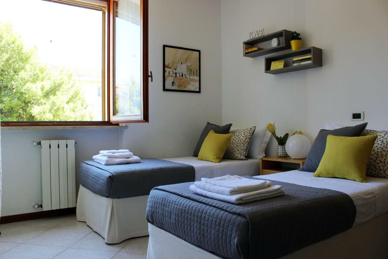 Cagliari Family Apartment Extérieur photo