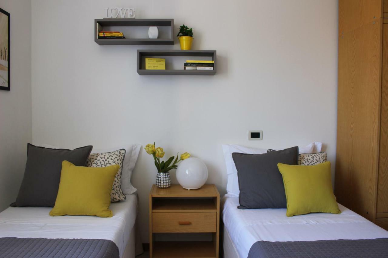 Cagliari Family Apartment Extérieur photo
