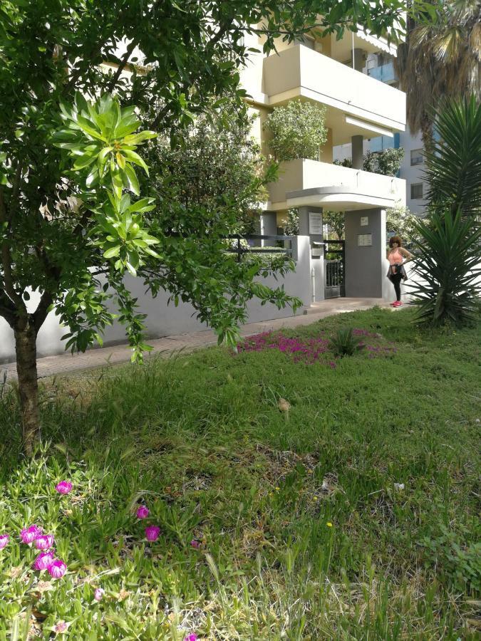 Cagliari Family Apartment Extérieur photo